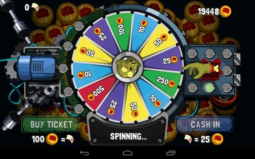 Zombie Road Trip 3.30. Скриншот 17