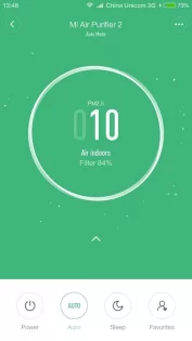 Xiaomi Home 11.0.701. Скриншот 2