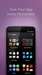 Zedge 9.2.0. Скриншот 6