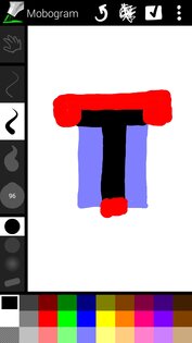 Mobogram T5.4.0-M11.4.0. Скриншот 6