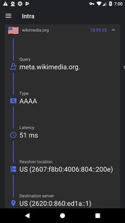 Intra 1.4.1. Скриншот 5