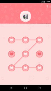 AppLock 6.0.3. Скриншот 8