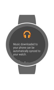 Google Play Музыка 8.29.9113. Скриншот 14