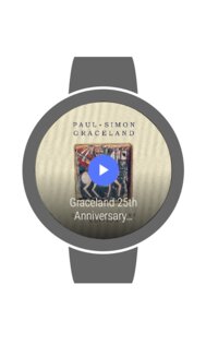 Google Play Музыка 8.29.9113. Скриншот 16