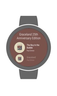 Google Play Музыка 8.29.9113. Скриншот 17