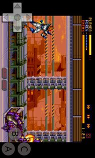 GENPLUSDroid 1.12.1. Скриншот 2