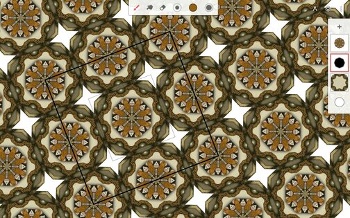 Infinite Painter 7.2.4. Скриншот 12