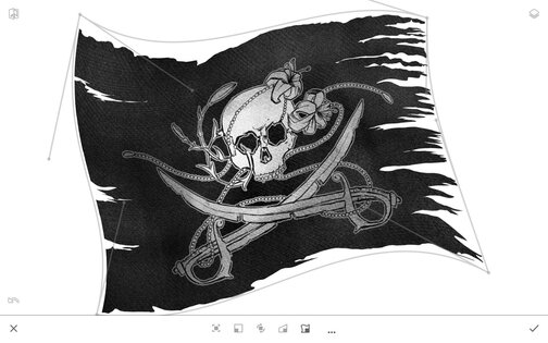 Infinite Painter 7.2.4. Скриншот 14