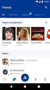 PlayStation App 26.1.0. Скриншот 2