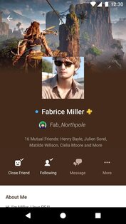 PlayStation App 26.1.0. Скриншот 3