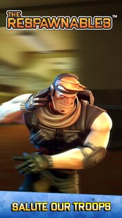 Respawnables 11.4.0. Скриншот 1