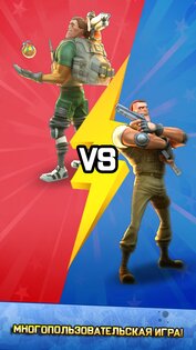 Respawnables 11.4.0. Скриншот 5