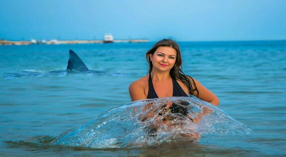 Вырезать Вставить Фото Без Шва 36.7. Скриншот 6