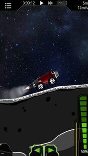 SimpleRockets 1.6.13. Скриншот 3