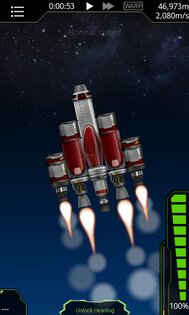 SimpleRockets 1.6.13. Скриншот 7