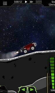 SimpleRockets 1.6.13. Скриншот 9