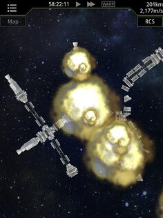 SimpleRockets 1.6.13. Скриншот 14