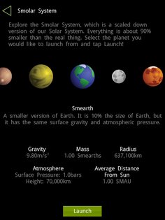 SimpleRockets 1.6.13. Скриншот 15