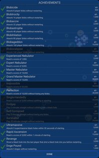 Nebulous.io 9.0.0.5. Скриншот 12