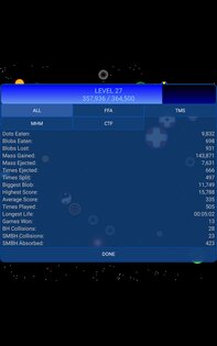 Nebulous.io 9.0.0.5. Скриншот 13