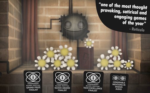 Little Inferno 1.2.2. Скриншот 13