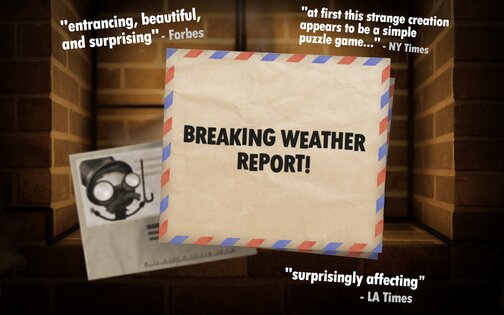 Little Inferno 1.2.2. Скриншот 16