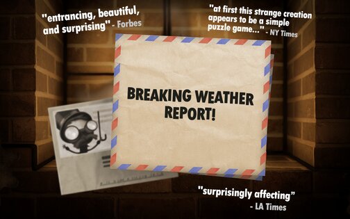 Little Inferno 1.2.2. Скриншот 4