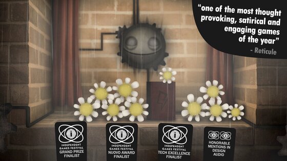 Little Inferno 1.2.2. Скриншот 9