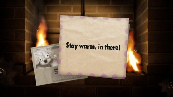 Little Inferno 1.2.2. Скриншот 14