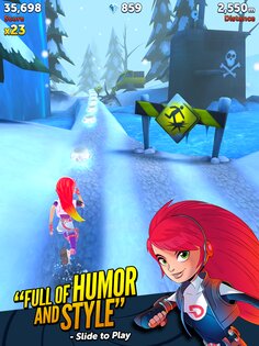 Agent Dash 6.2. Скриншот 2