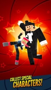 Agent Dash 6.2. Скриншот 10