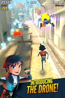 Agent Dash 6.2. Скриншот 13