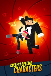 Agent Dash 6.2. Скриншот 15