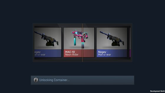 Case Opener 2.39.0. Скриншот 2