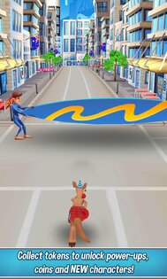 Angry Gran Run 2.34.3. Скриншот 8