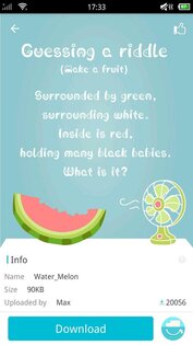 Hifont 9.2.3. Скриншот 4