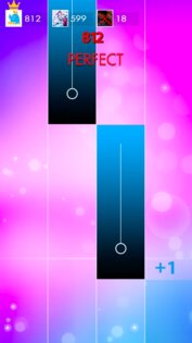 Magic Tiles 3 12.124.009. Скриншот 9