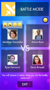 Magic Tiles 3 12.124.009. Скриншот 10