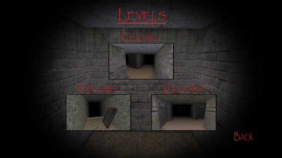 Slendrina the Cellar 1.9.0. Скриншот 14