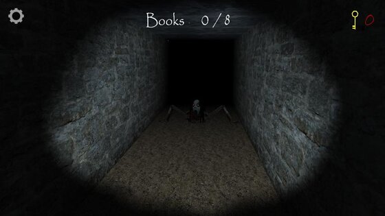 Slendrina the Cellar 1.9.0. Скриншот 17