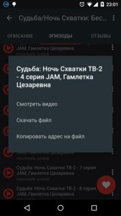 AniLabX 5.8. Скриншот 4