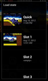 My Boy! GBA Emulator 1.8.0.1. Скриншот 5
