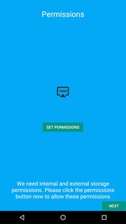 TWRP Manager 9.8. Скриншот 3