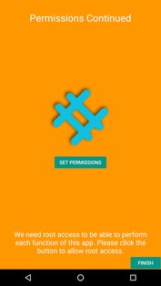 TWRP Manager 9.8. Скриншот 5