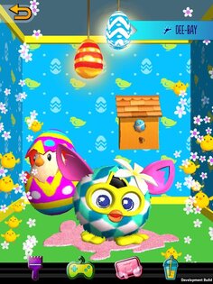 Furby BOOM! 1.9.0. Скриншот 11