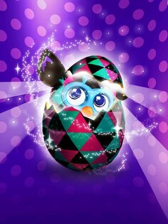 Furby BOOM! 1.9.0. Скриншот 12