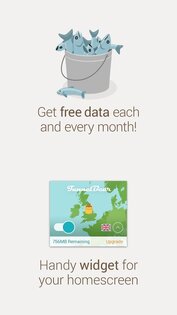 TunnelBear VPN 4.8.1. Скриншот 4