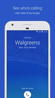 Google Телефон 202.0.838486605. Скриншот 4