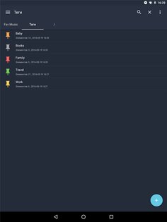 File Expert Manager 8.3.3. Скриншот 22