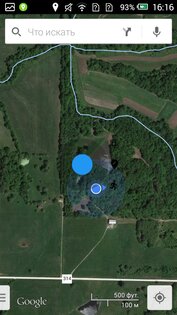 Fake GPS Pro 6.0.0. Скриншот 4